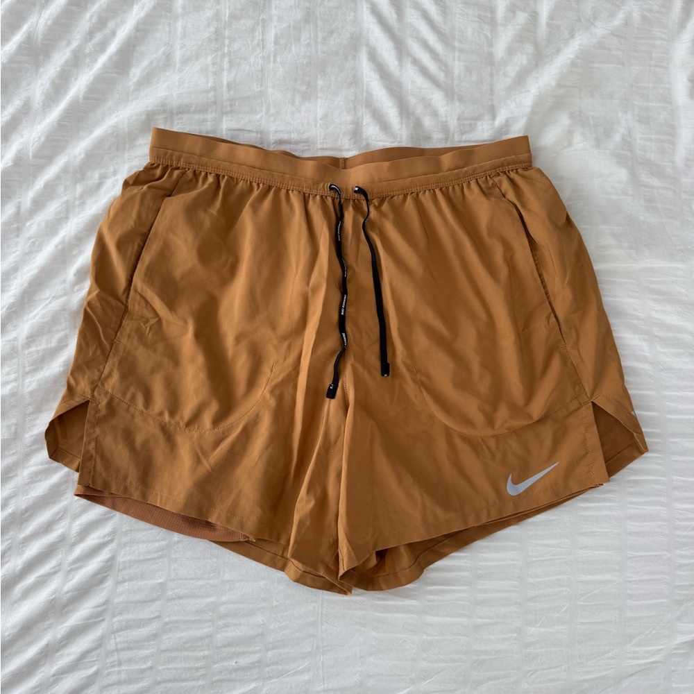 Nike Shorts - Running with Liner